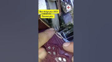 New design pico 2023 | flavours pico #shortviral #shortvideo