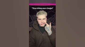 High cheekbones😱 #mewing #looksmaxxing #face #selfcare #followme