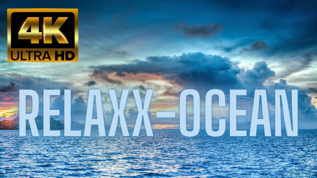 lovely wonderful music relaxing ocean sound easy seas music YouTube