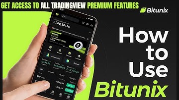 5 Game-Changing Tradingview Features on Bitunix That Will Take Your Trading to the Next Level