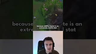 The build path of Frozen Heart explained