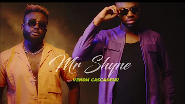 Mr Shyne ft Venom - Jaloux (Clip Officiel)