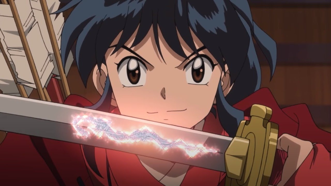 Watch Yashahime: Princess Half-Demon Season 1 Episode 1 - Inuyasha