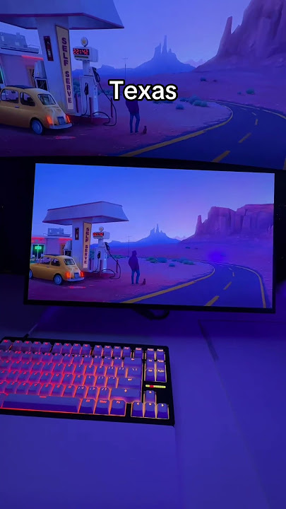 Best wallpaper engine wallpapers of 2025 #carterpcs #tech #techtok #techfacts #wallpaperengine