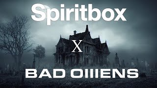 [FREE] Spiritbox x Bad Omens x Metalcore Type Beat "DROWN" (Prod. Connor Riley)