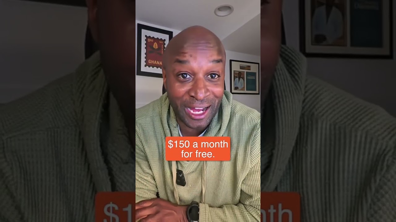 I thought I was too broke to invest—I was wrong