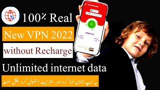 New VPN App 2022 || Use free Unlimited Internet || Enjoy free internet || 100% RealGift for you 😎🥳🤑 screenshot 4