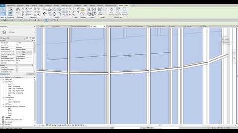 Honda Car Dealership | Part 5 | Complete Project | Revit Tutorial