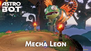 Astro Bot (PS5) - Mecha Leon BOSS Fight - 100% Walkthrough
Astro Bot - PS5 4K 60fps. Mecha Leon BOSS Fight, Bots Levels All bots and puzzles parts Walkthrough Part 27. All Footage Played, recorded and edited by me. Footage obtained by spending hours playing the game. PS5 Gameplay Walkthrough.
Enjoy
Become a member and support the channel: https://www.youtube.com/channel/UC5Ywf6KTewfSzdyDGuAVEQA/join
About this Channel:
Full edited 100% Educational Walkthroughs, Trophy/Achievement Guides, No Damage Boss fights. Showcasing helpful tips and strategies for boss fights and levels of different videogames, while providing entertainment and education to my audience. Every video is recorded and edited by me to deliver it in a unique way.
#astrobot #AstrosPlayroom #PS5Pro Astro Bot (PS5) - Mecha Leon BOSS Fight - 100% Walkthrough