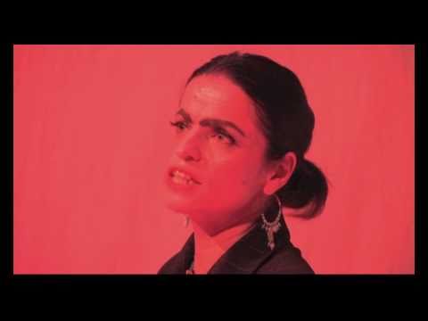 Frida Kahlo - Der Klang des Regens