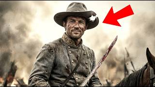 The Most Insane Cavalryman of the Civil War — How Nathan Bedford Forrest Killed 30 Men Alone
