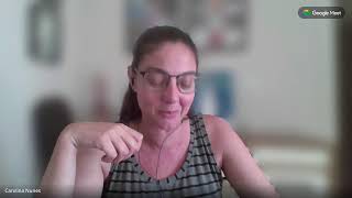 4ª Aula Aberta | Boy-Poruçuguaba screenshot 2