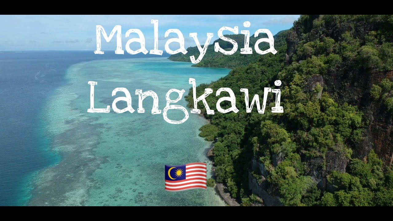 Malaysia 🇲🇾 Langkawi🏝️