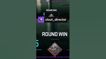 quick scope  | clout_director on #Twitch