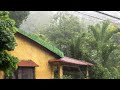 Love country rain jamaica rain sounds for sleeping