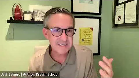 5 Things College Admissions Officers Really Look For (and 3 They Don’t) | Jeff Selingo