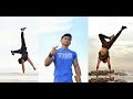 Ikhwan Street Workout and Calisthenics Motivation 2018