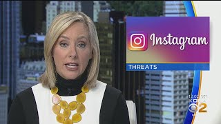 Pittsburgh Man Accused Of Threatening Children Into Sending Him Photos