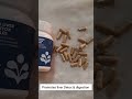 Lungs & Liver Detox Capsules Review by deeptimittal882 | TheWellnessShop.in