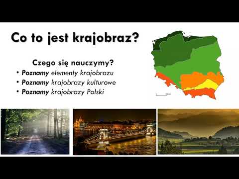 Wideo: Jak lód niszczy krajobraz?