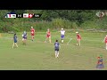 Women's 27 | Switzerland vs France | World Cup 2024