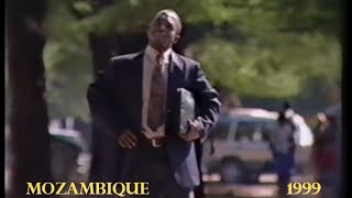 Banco de Fomento - Mozambique - 1999 screenshot 4