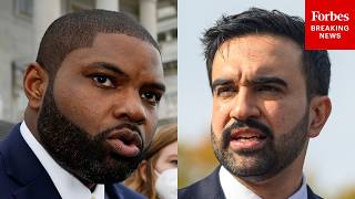 'They're Choosing Florida!': Byron Donalds Swipes At Mamdani, Says He Drove People Out Of NYC