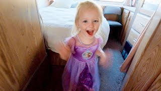 Lost Footage Juniper Reacts To New Wander Wagon