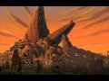 The Lion King - Not One Of Us (English HD)
