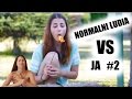 Download Normalni ludia VS ja #2 Normalni ludia VS ja #2