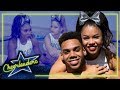 Hit the Mat | Cheerleaders Season 7 EP 6