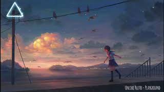 Unlike Pluto - Playground