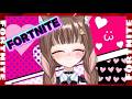 🔴夜中にこっそり 他なんかやる　 STEAL THE BRAINROT #fortnite #shorts #vtuber