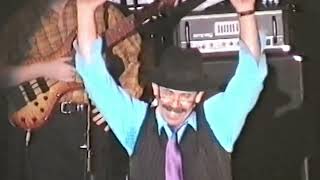 Scatman John - Unsurfaced Live Footage (surfaced from the biography book trailer)