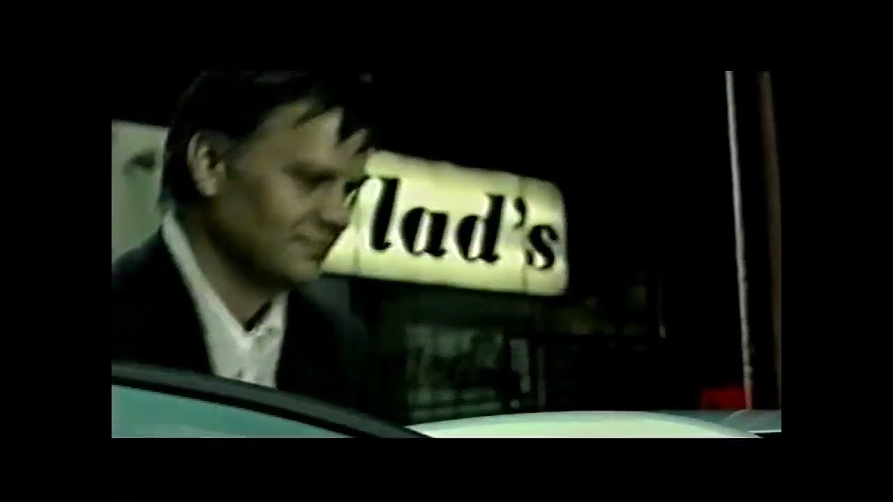 Volkswagen - New Polo Classic Rubbed Off Advert