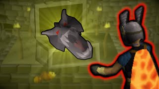 The Weird Time Visages Were Dropped From Barrows
