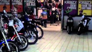 Krazy Friday Video