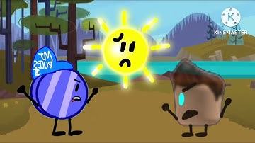 Total Object Island Intro