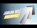 iPad Pro M4 dan Air M2 Ga Worth It di Beli ???