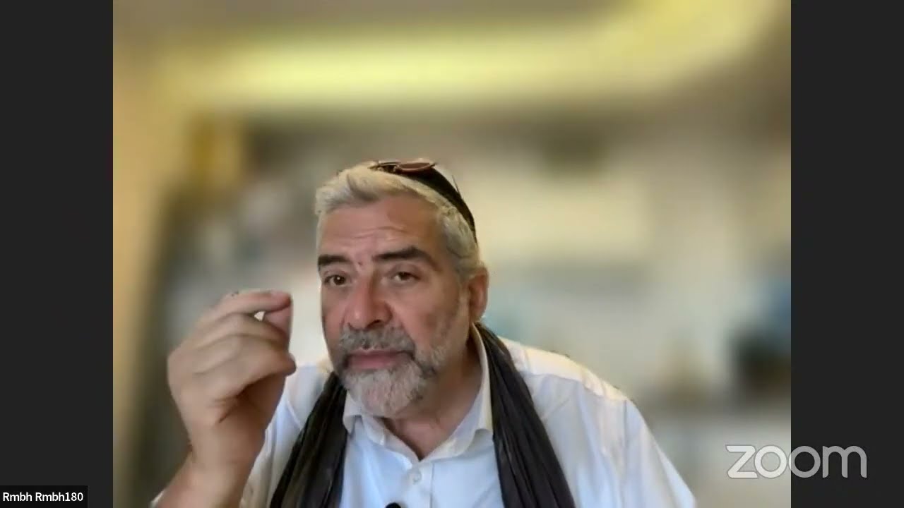 Notre âme est très haute, plus que celle des anges - Likouté Moharan Torah 137