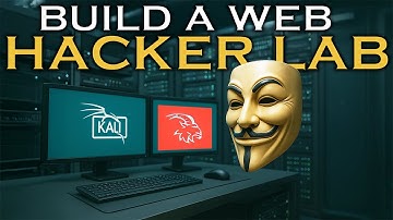 Learn Ethical Hacking: Set Up Your Web Pentest Lab Today