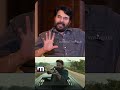 Mammootty on Patriot Movie & Mohanlal's Role 🎬