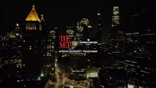 The Met Artisan Residency Program: A Legacy Unveiled | Vacheron Constantin & The Met