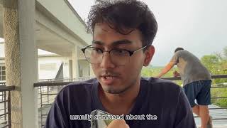 Participant 5 INTI UX Assignment 2