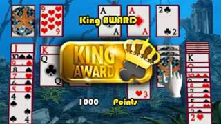 3D Solitaire screenshot 5