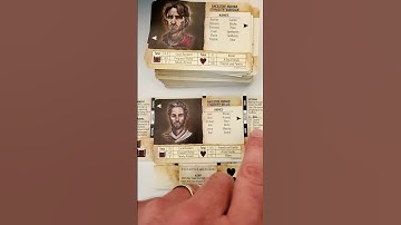 GURPS vs. Pathfinder 2e: physical media