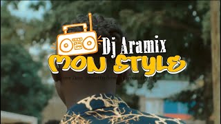 Aramix Otokaya - MON STYLE (Official Music Vidéo)