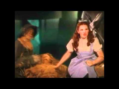 The Only Wizard of Oz poop anyone has ever made