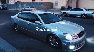 Unfoolish - Ashanti ft. B.I.G.(EQ)