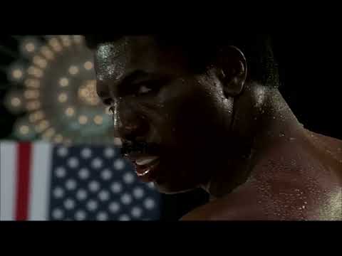 Rocky 4   No Easy Way Out 2020 REMIX